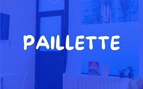 Paillette